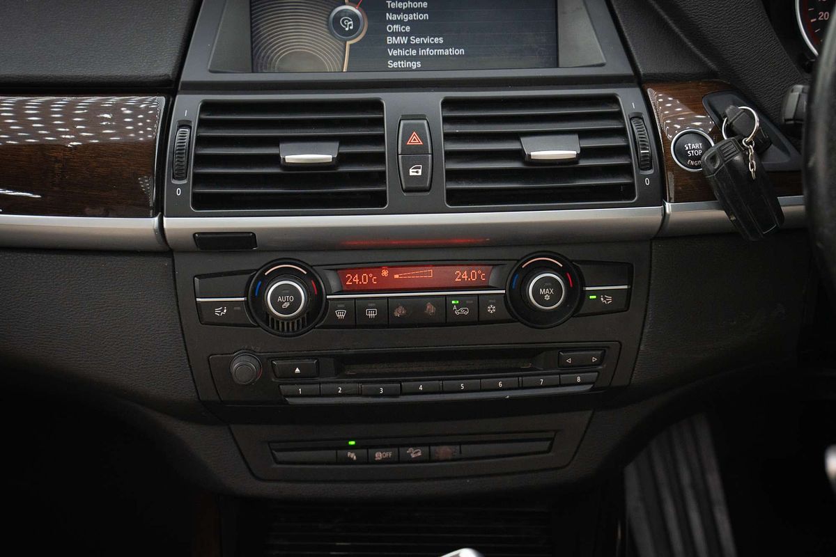 2013 BMW X5 xDrive30d E70