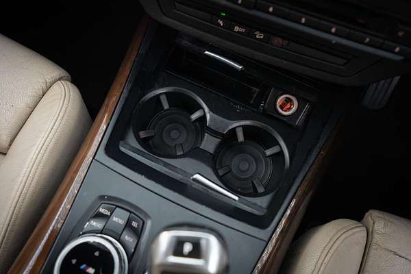 2013 BMW X5 xDrive30d E70