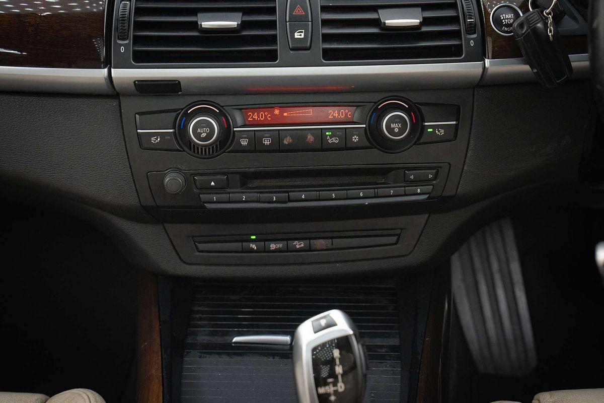 2013 BMW X5 xDrive30d E70