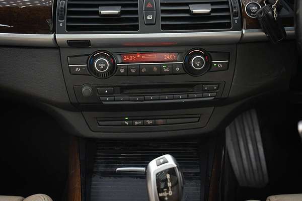 2013 BMW X5 xDrive30d E70