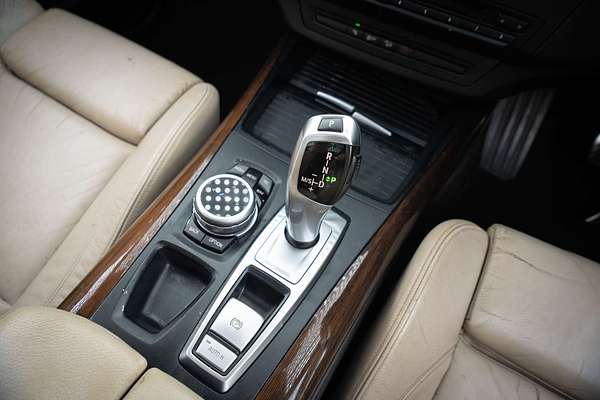 2013 BMW X5 xDrive30d E70