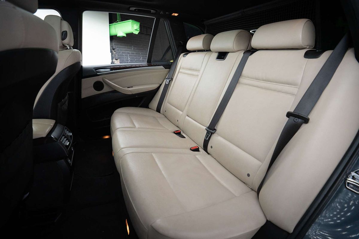 2013 BMW X5 xDrive30d E70