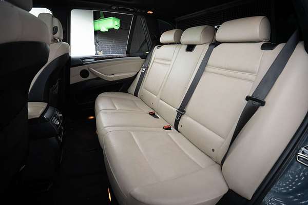 2013 BMW X5 xDrive30d E70