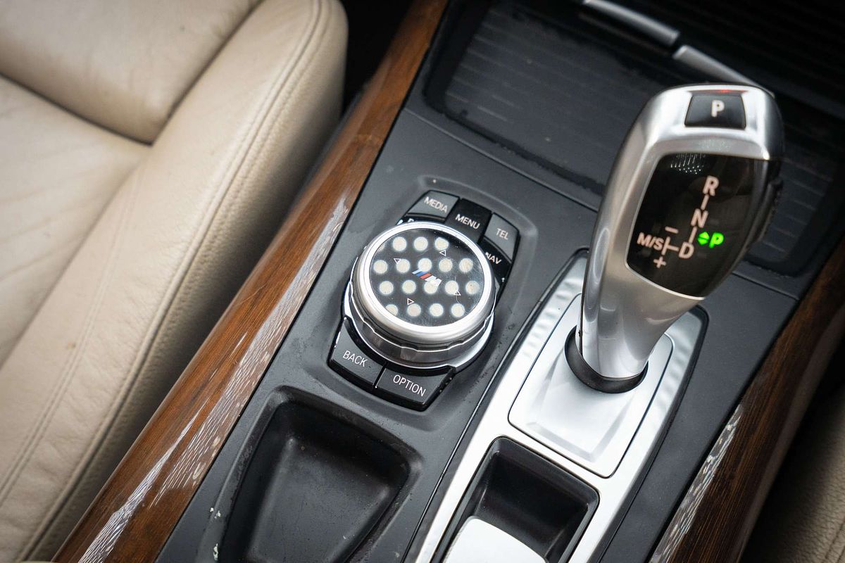 2013 BMW X5 xDrive30d E70