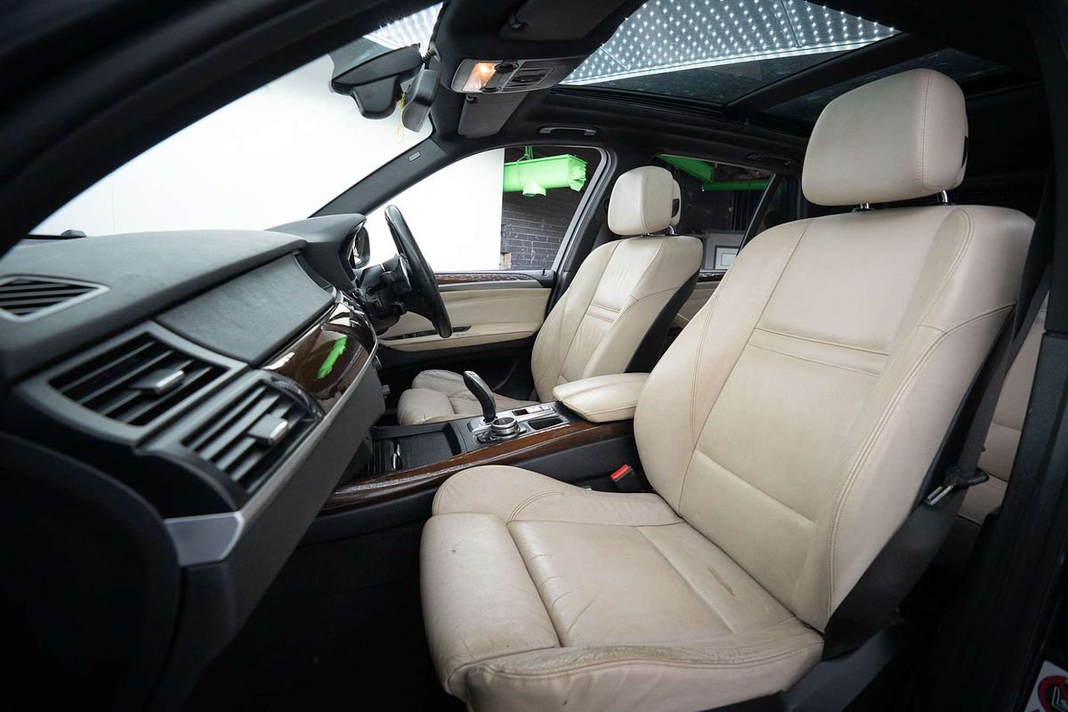 2013 BMW X5 xDrive30d E70