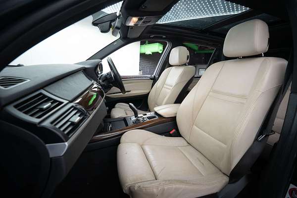 2013 BMW X5 xDrive30d E70