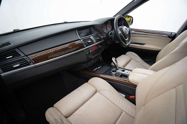 2013 BMW X5 xDrive30d E70