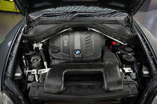 2013 BMW X5 xDrive30d E70