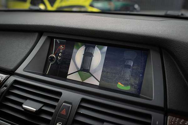 2013 BMW X5 xDrive30d E70