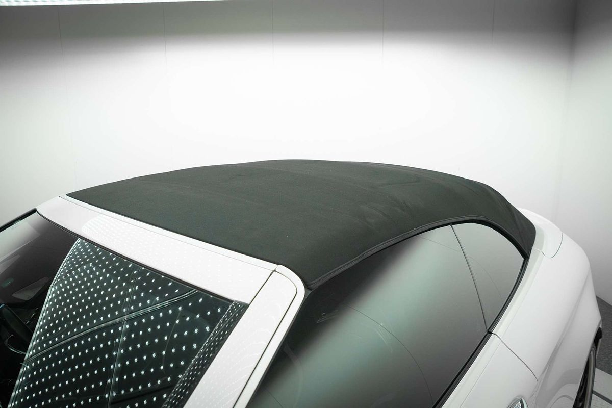 2016 Mercedes-Benz C-Class C63 AMG S A205