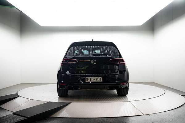 2014 Volkswagen Golf R 7