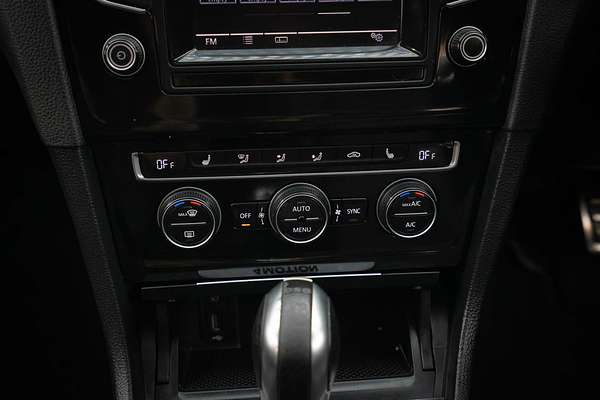 2014 Volkswagen Golf R 7