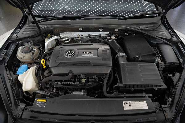 2014 Volkswagen Golf R 7