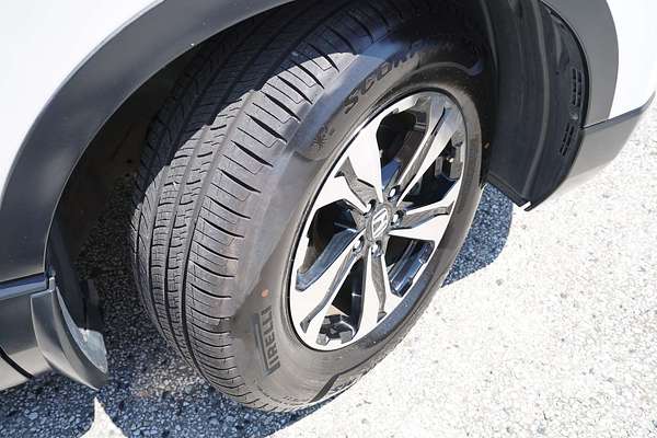 2017 Honda CR-V CR-V VTi (2WD) MY18