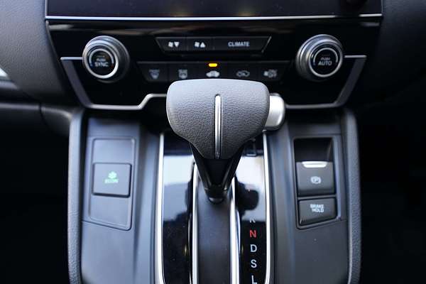 2017 Honda CR-V CR-V VTi (2WD) MY18