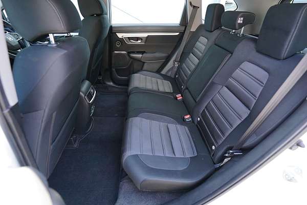 2017 Honda CR-V CR-V VTi (2WD) MY18