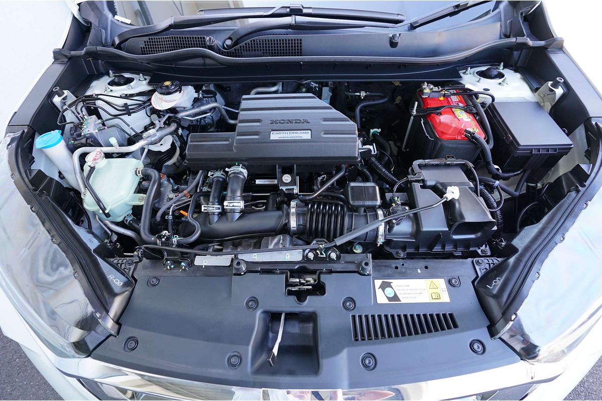2017 Honda CR-V CR-V VTi (2WD) MY18