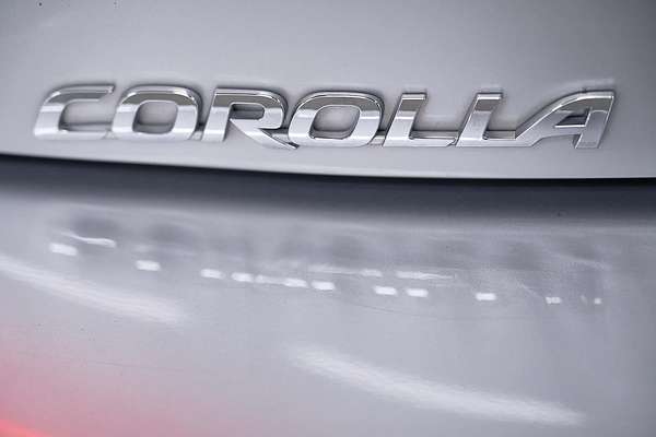 2022 Toyota Corolla Ascent Sport Hybrid ZWE211R