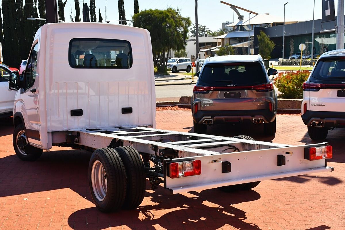 2024 LDV Deliver 9 Rear Wheel Drive LWB