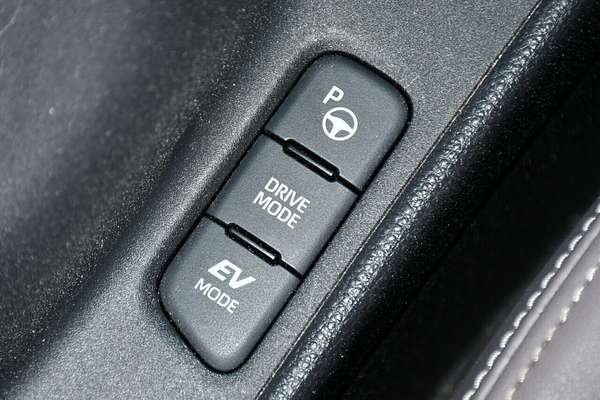 2022 Toyota Yaris ZR Hybrid MXPH10R