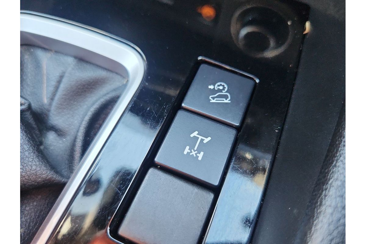2021 Mazda BT-50 XTR TF 4X4