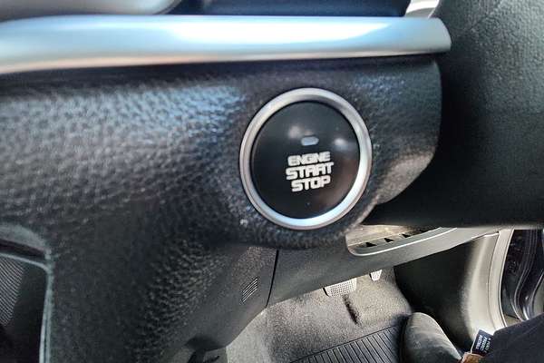 2021 Mazda BT-50 XTR TF 4X4