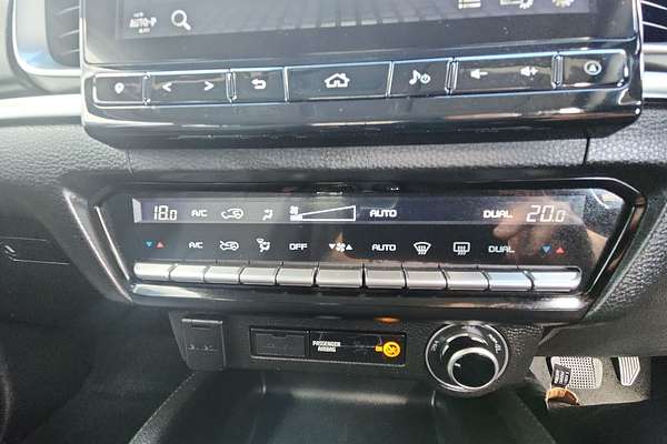 2021 Mazda BT-50 XTR TF 4X4