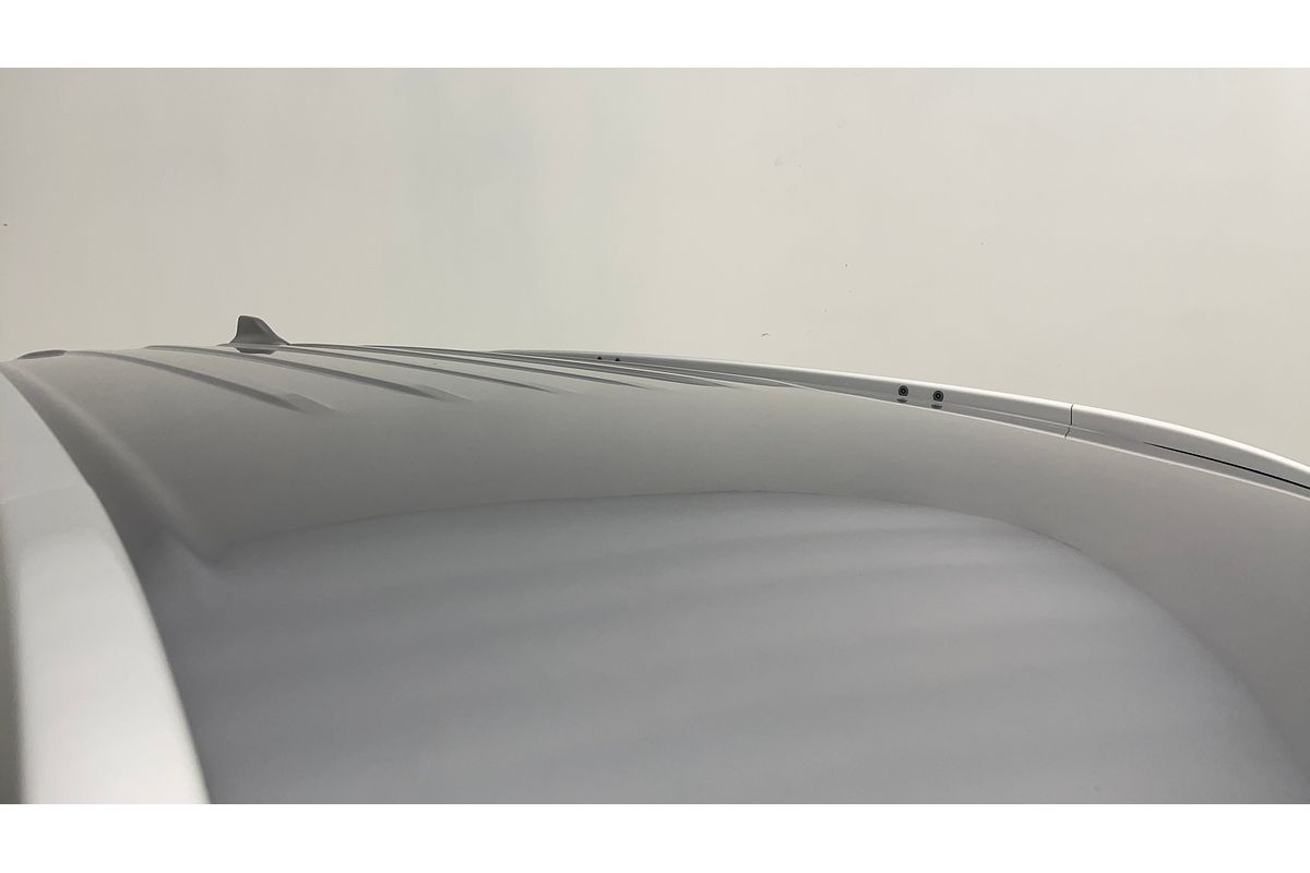 2017 Mitsubishi Outlander LS Safety Pack ZK