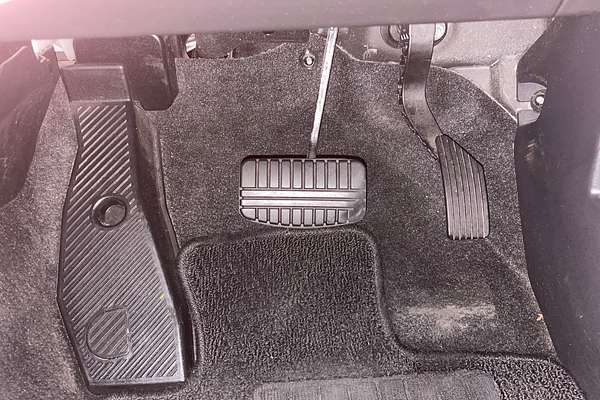 2017 Mitsubishi Outlander LS Safety Pack ZK