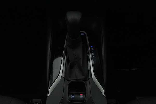 2022 Toyota Corolla Ascent Sport Hybrid ZWE211R