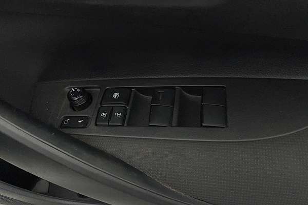 2022 Toyota Corolla Ascent Sport Hybrid ZWE211R