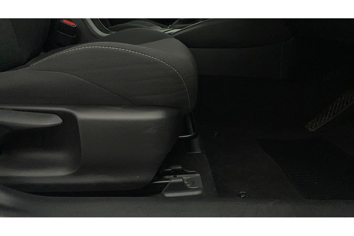 2022 Toyota Corolla Ascent Sport Hybrid ZWE211R