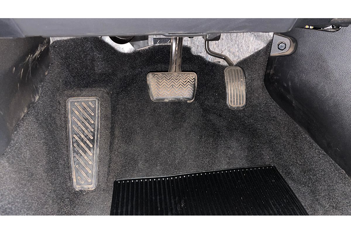 2022 Toyota Corolla Ascent Sport Hybrid ZWE211R
