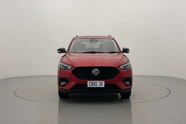2022 MG ZST Essence