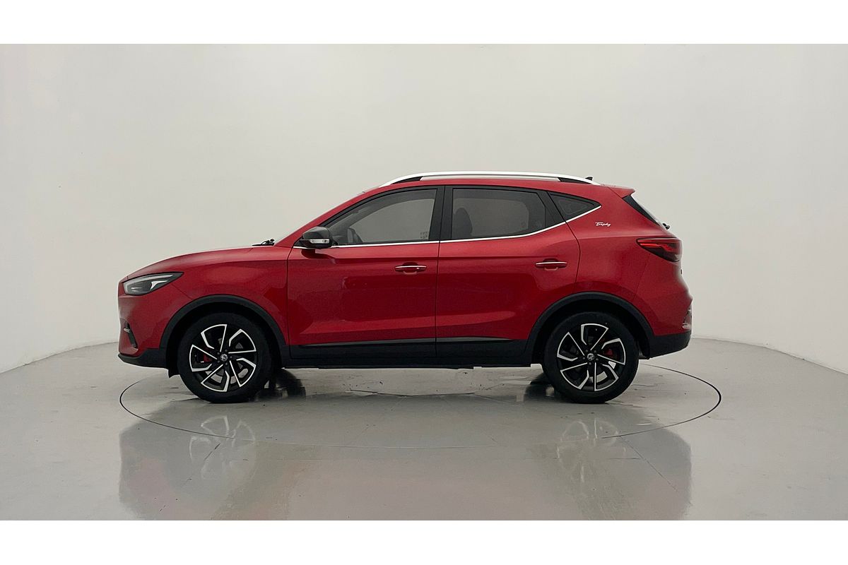 2022 MG ZST Essence