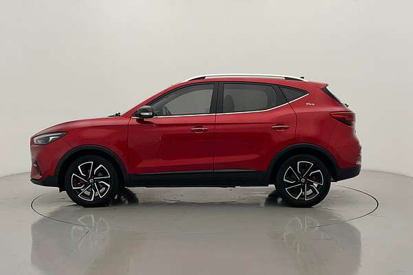 2022 MG ZST Essence