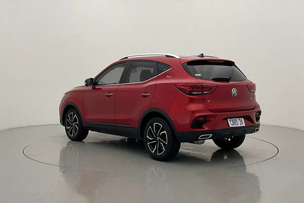 2022 MG ZST Essence