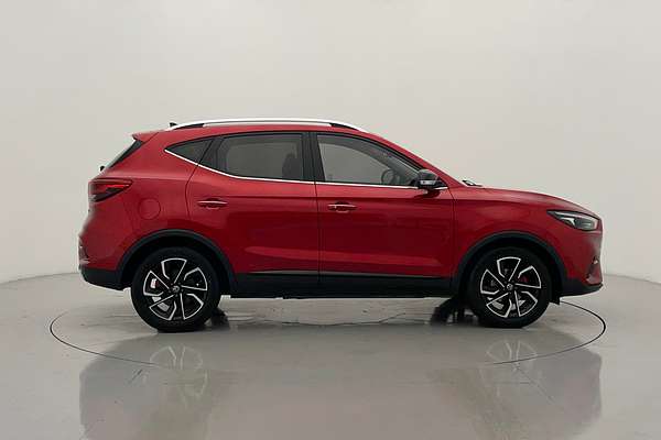 2022 MG ZST Essence