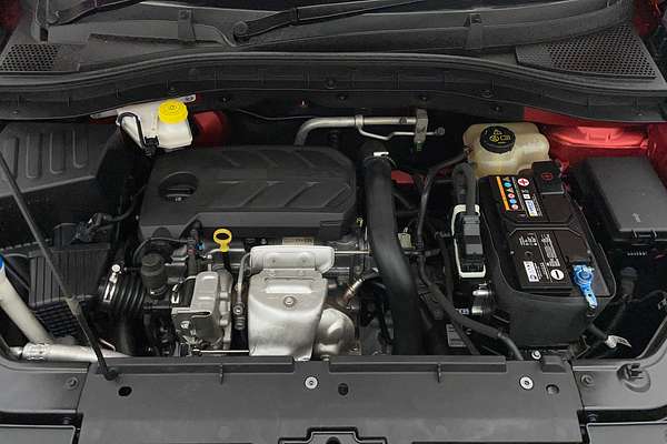 2022 MG ZST Essence