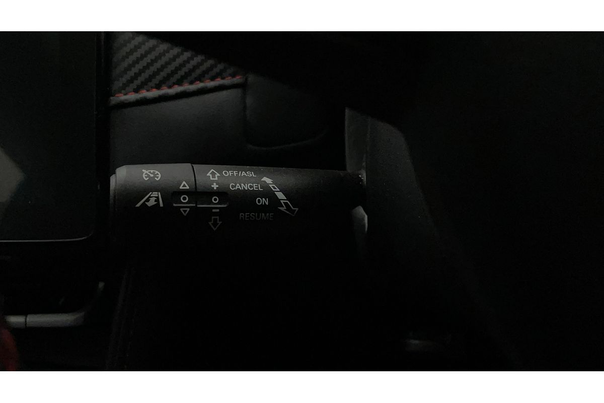 2022 MG ZST Essence