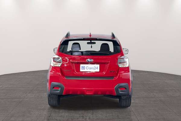 2016 Subaru XV 2.0i G4X