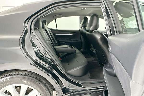 2018 Toyota Camry Ascent ASV70R