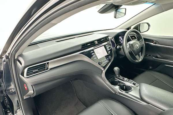 2018 Toyota Camry Ascent ASV70R