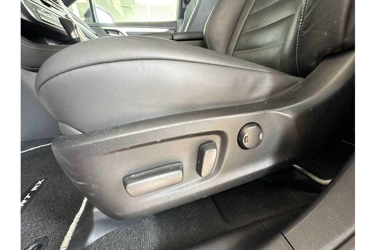 2021 Lexus RX F SPORT Appearance