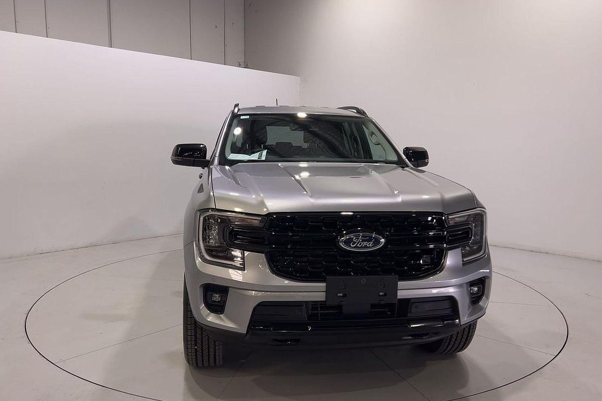 2025 Ford Everest Sport 2.0L