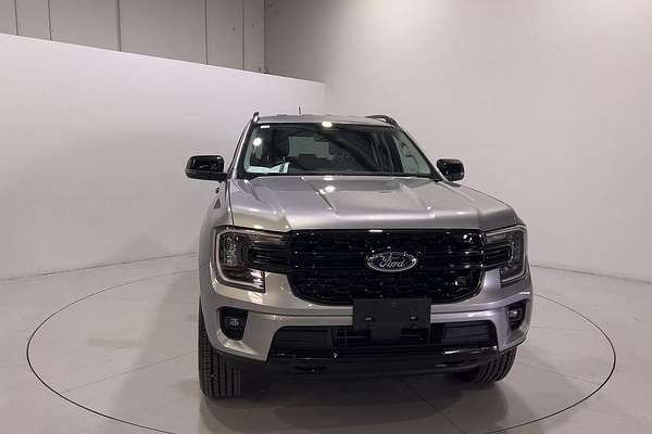 2025 Ford Everest Sport 2.0L