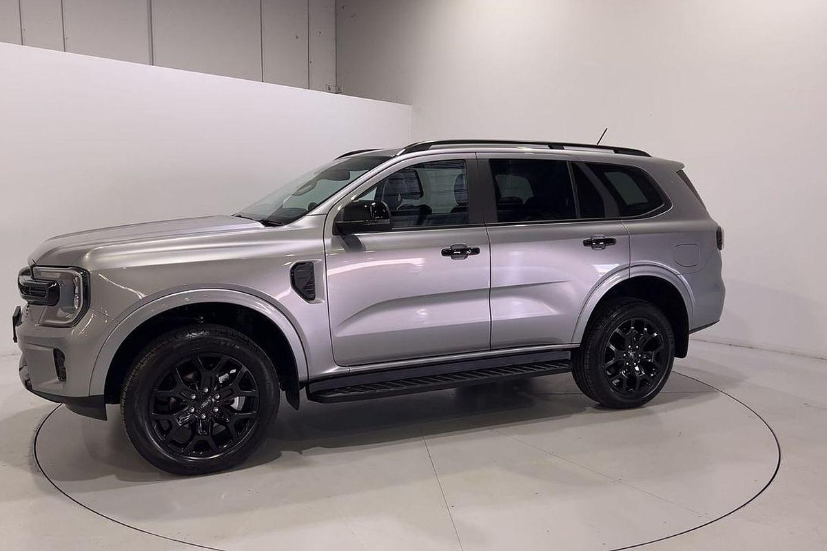 2025 Ford Everest Sport 2.0L