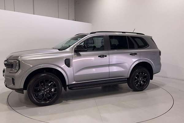 2025 Ford Everest Sport 2.0L