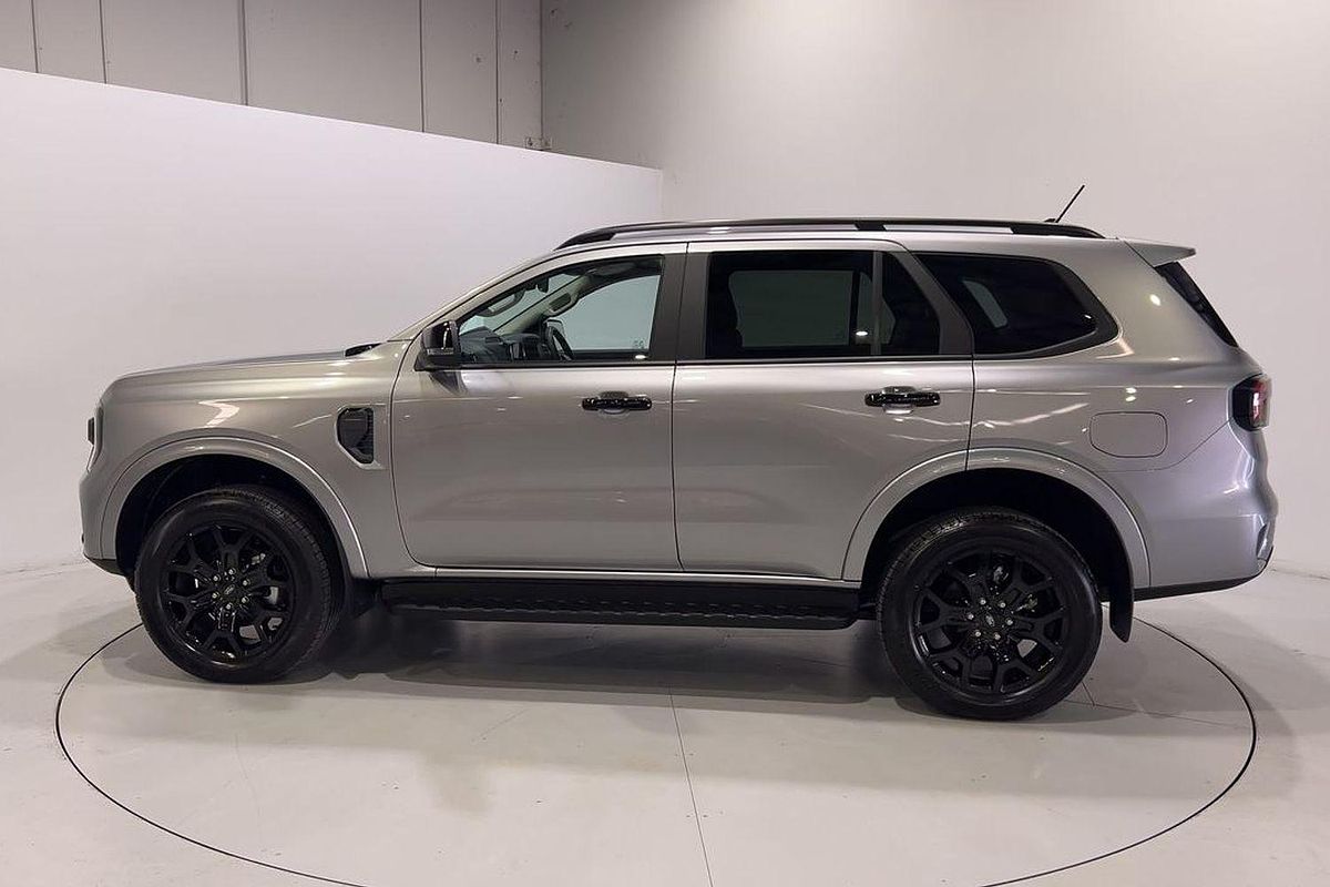 2025 Ford Everest Sport 2.0L
