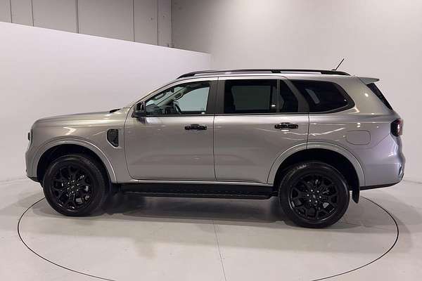 2025 Ford Everest Sport 2.0L